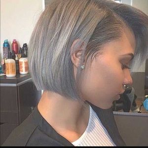 Meet your Posher, Colette